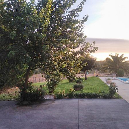 Quinta Da Perdiz Country House Βίλα Santarém Εξωτερικό φωτογραφία