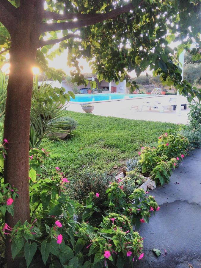 Quinta Da Perdiz Country House Βίλα Santarém Εξωτερικό φωτογραφία