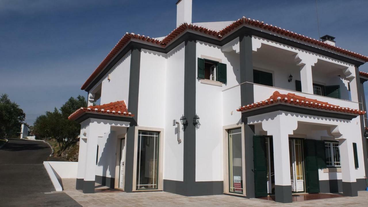 Quinta Da Perdiz Country House Βίλα Santarém Εξωτερικό φωτογραφία