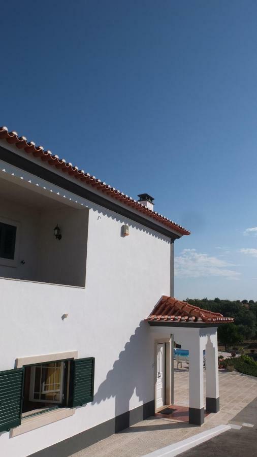 Quinta Da Perdiz Country House Βίλα Santarém Εξωτερικό φωτογραφία