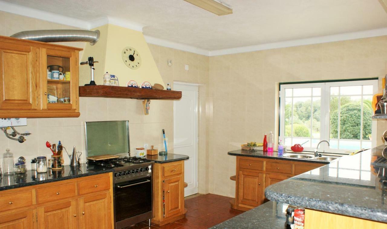 Quinta Da Perdiz Country House Βίλα Santarém Εξωτερικό φωτογραφία