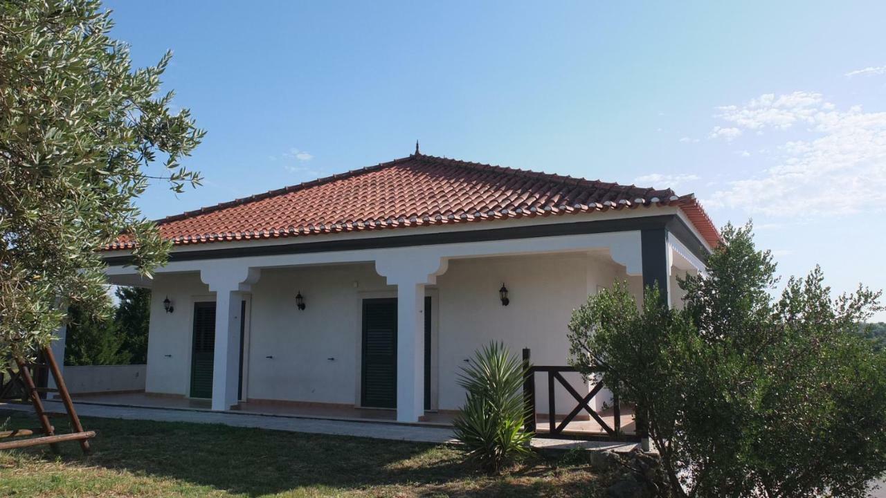 Quinta Da Perdiz Country House Βίλα Santarém Εξωτερικό φωτογραφία