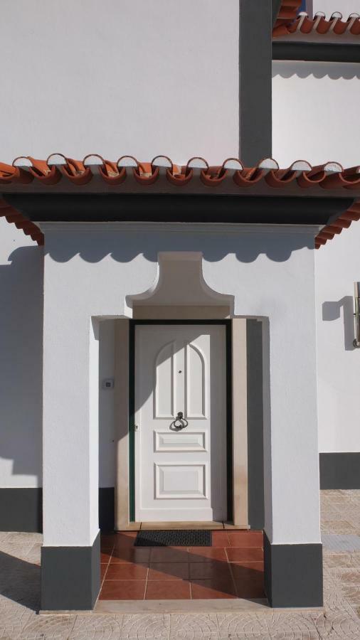 Quinta Da Perdiz Country House Βίλα Santarém Εξωτερικό φωτογραφία