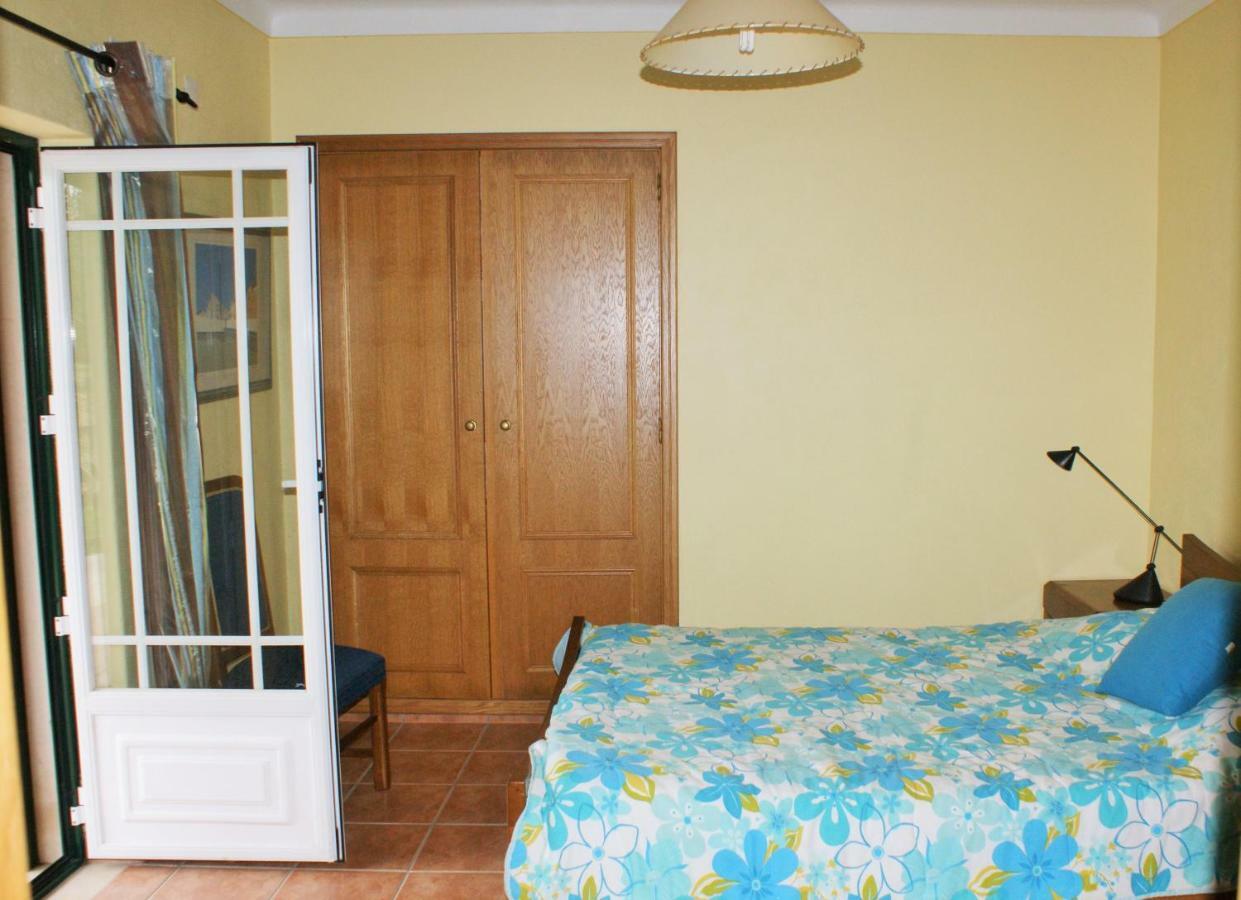 Quinta Da Perdiz Country House Βίλα Santarém Εξωτερικό φωτογραφία